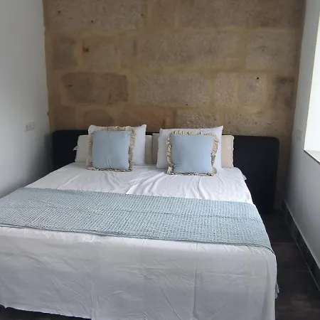 La Casita Apartment Pontevedra