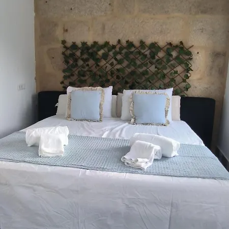 Apartment La Casita Pontevedra