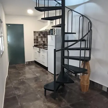 La Casita Apartment