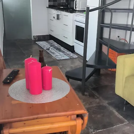 La Casita 폰테베드라
