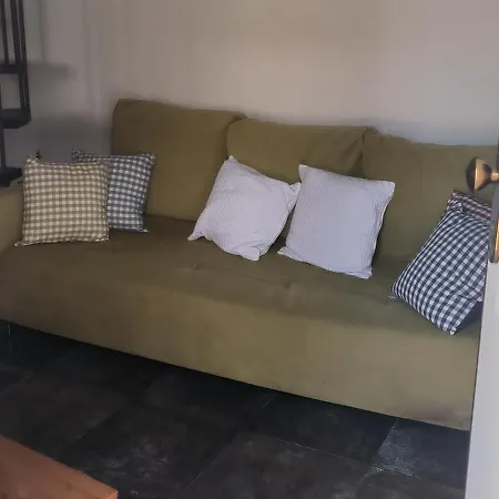 La Casita Apartamento Pontevedra