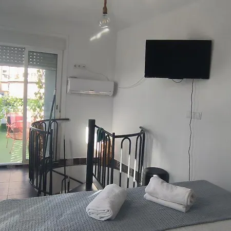 La Casita *