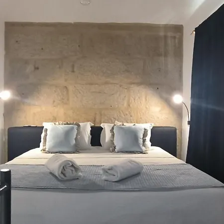 La Casita Apartamento