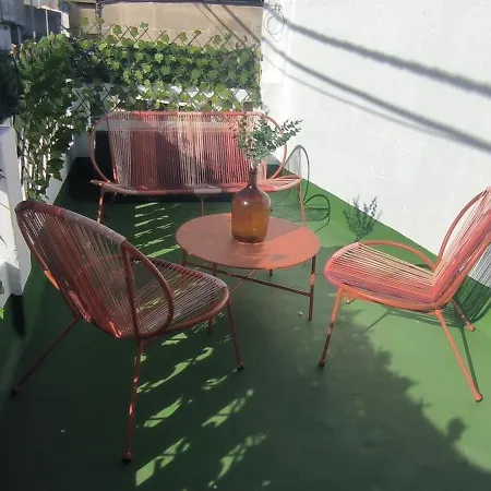 Lägenhet La Casita