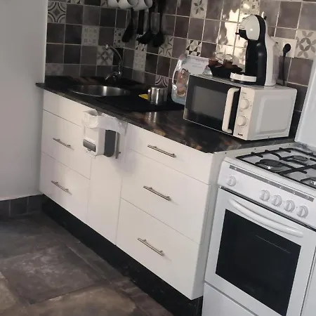 La Casita Lägenhet Pontevedra