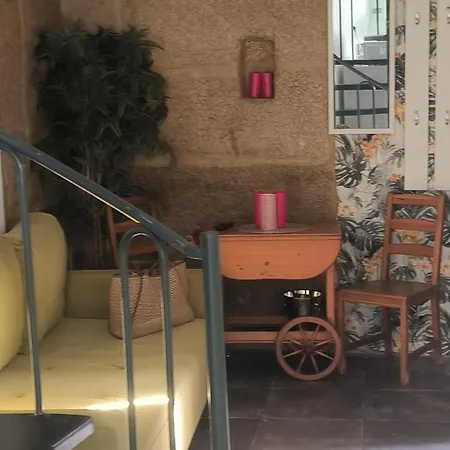 La Casita 아파트