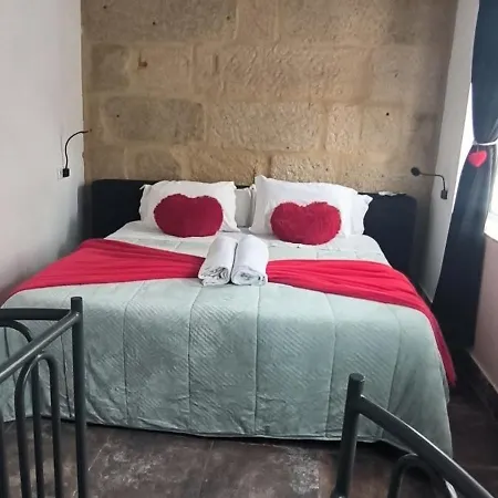 Apartment La Casita Pontevedra