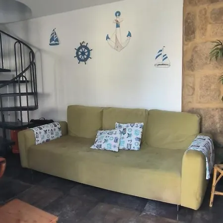 Apartment La Casita