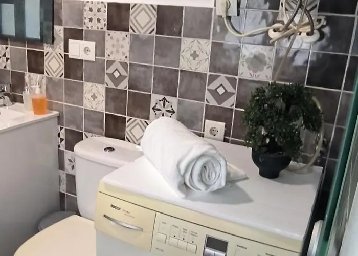 La Casita 폰테베드라