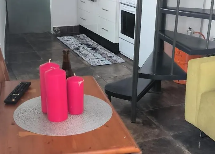 La Casita 폰테베드라