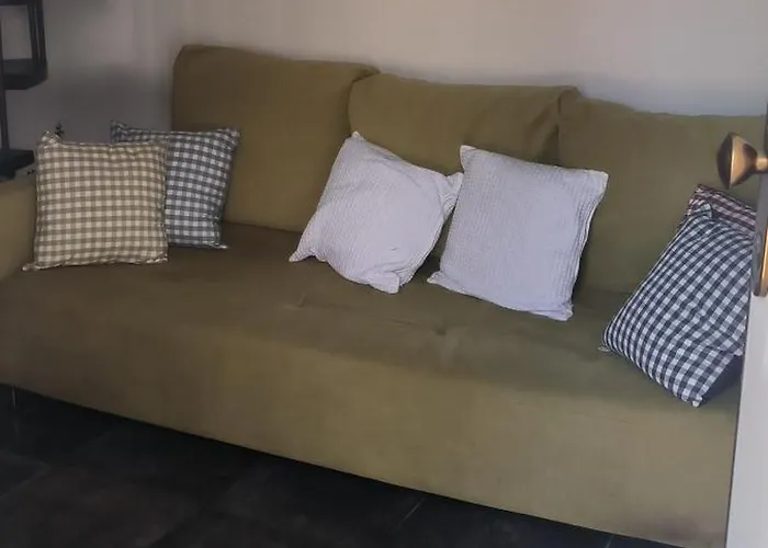 La Casita Apartmán Pontevedra