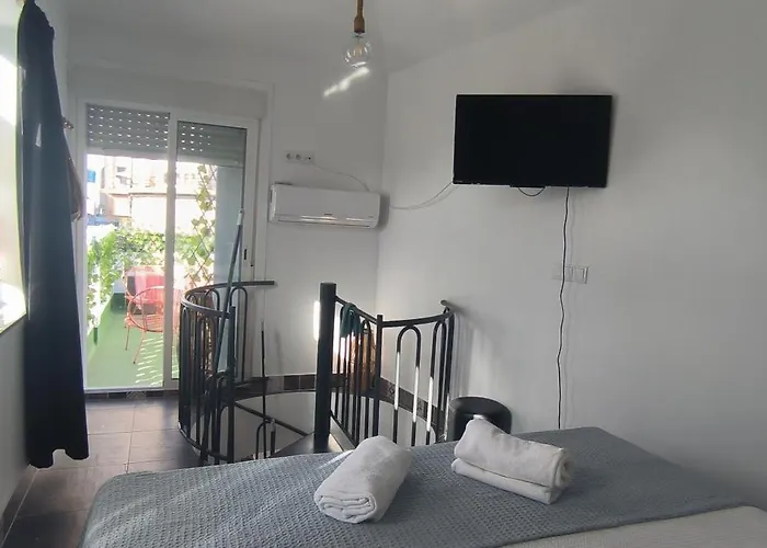 La Casita *