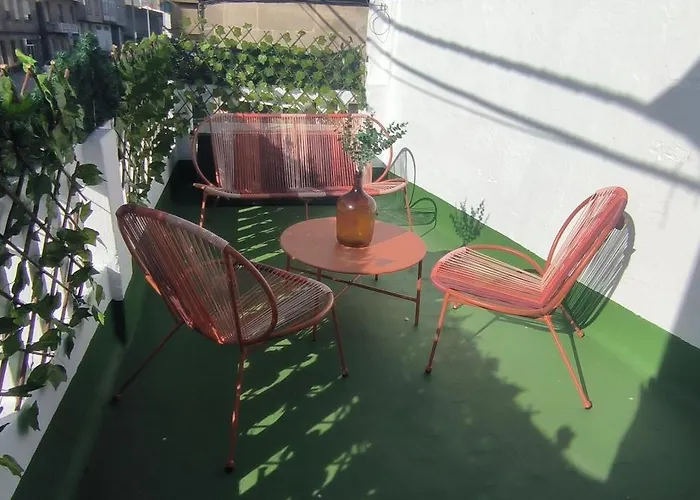 아파트 La Casita