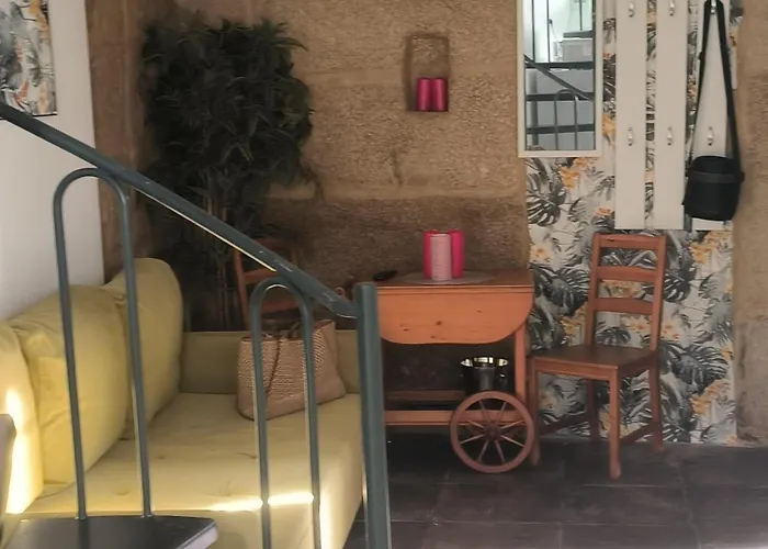 La Casita 아파트